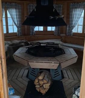 Kvaloya House | Skogstad Ferie og fritid