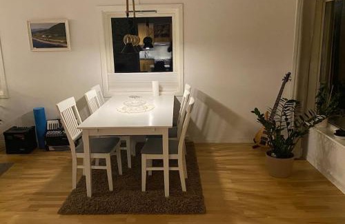 Kvaloya House | Skogstad Ferie og fritid