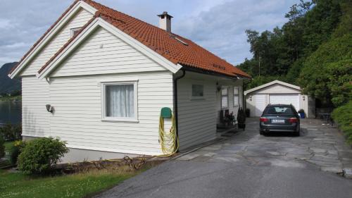 Selje House | Skogstad Holiday Home