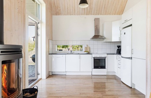Holmsjo House | Skogstorp by Interhome