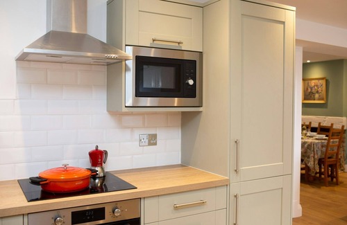 St Ishmaels Cottage | Skokholm Cottage, Sandy Haven