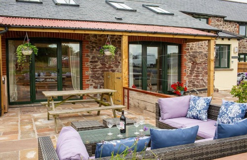 St Ishmaels Cottage | Skokholm Cottage, Sandy Haven