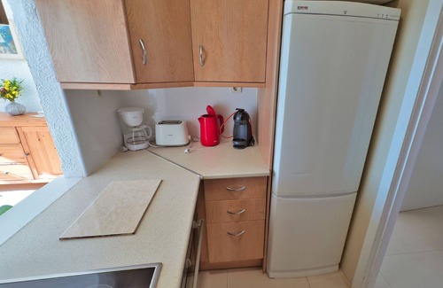 Marbella City Centre Apartment | Skol 933 - Fantastic 2-Bedroom Apartment with 9th Floor Sea Views