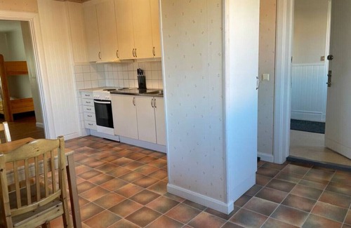 Mora Apartment | "Skomakaren" near Vasalopp finish line portal in Mora
