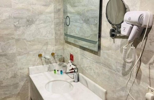 Jeddah Hotel | Skoop Hotel Jeddah