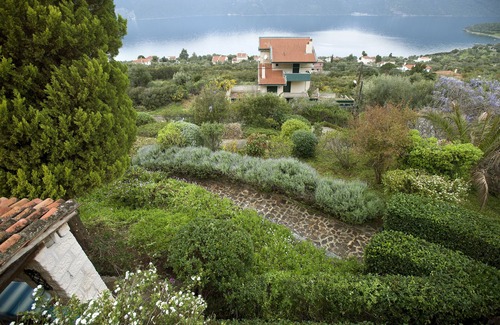 Skroponeria Villa | Skorponeri is an amazing place for vacation !