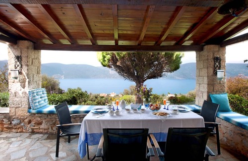 Skroponeria Villa | Skorponeri is an amazing place for vacation !