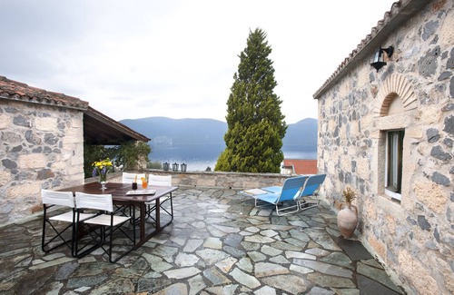 Skroponeria Villa | Skorponeri is an amazing place for vacation !