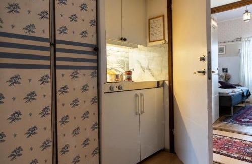 Ulricehamn Municipality Resort | Skotteksgården Cottages