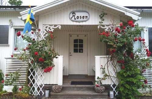 Ulricehamn Municipality Resort | Skotteksgården Cottages