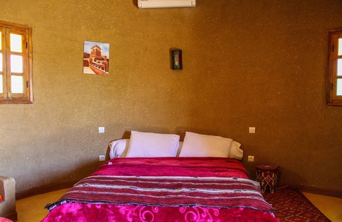 Errachidia Hotel | Skoura Lodge Ouarzazate