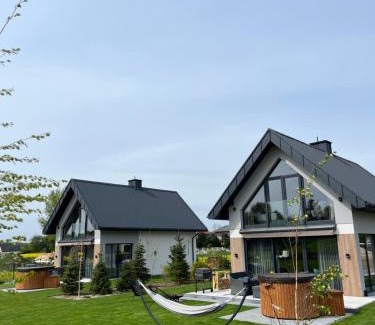 Naleczow House | Skowronkowa Ostoja w Nałęczowie