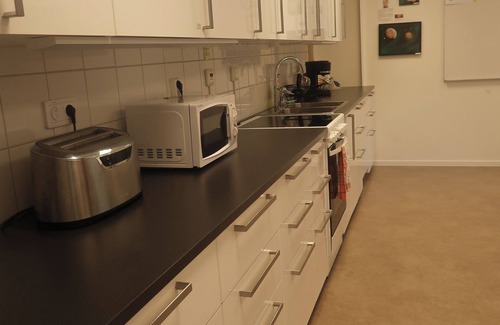 Alno Hostel | SKRÅ hostel- business bed & breakfast