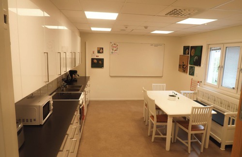 Alno Hostel | SKRÅ hostel- business bed & breakfast