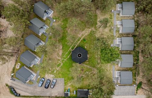 gmina Karsin House | Skrawek Nieba Borsk