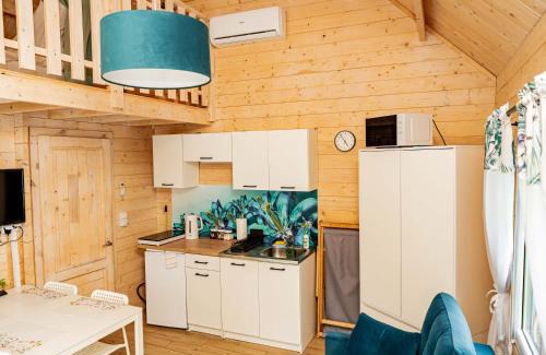 gmina Karsin House | Skrawek Nieba Borsk