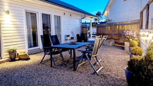 Skrea Villa | Skreanäs - Falkenberg