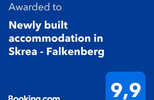 Skrea Villa | Skreanäs - Falkenberg