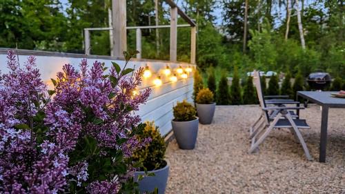 Skrea Villa | Skreanäs - Falkenberg