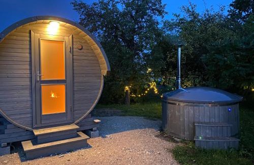 Skrunda Apartment | Skrunda Apartments Elandrum