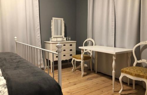 Skrunda Apartment | Skrunda Apartments Elandrum