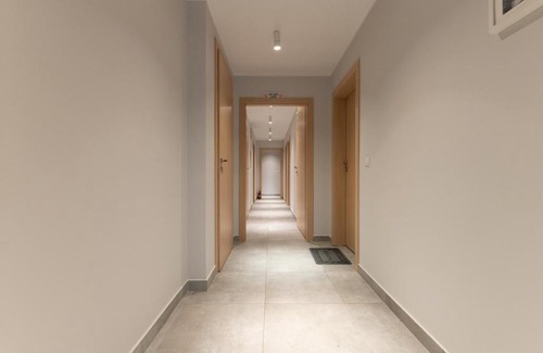 Piecki-Migowo Apartment | Skrzydlaty Domek