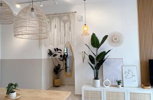 Central District Apartment | SKS Pavillion by Cactus Homestay THM