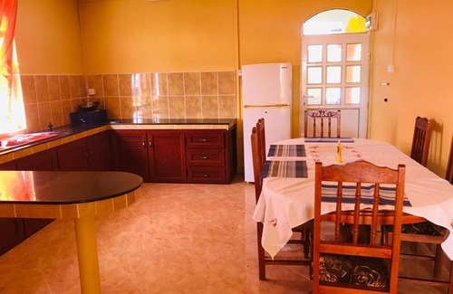 Le Bouchon Apartment | SKS VILLA, BEACHY WAY TIPIC WAY