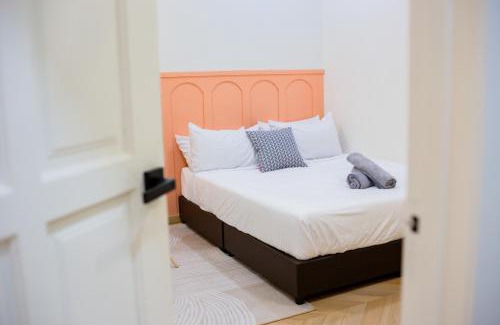Sekudai House | Skudai Tun Aminah Cozy Home - Sutera Mall 6 mins