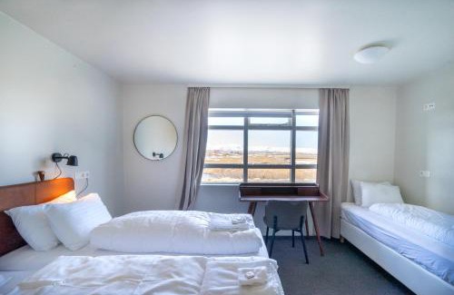 Skinnastadur Hotel | Skulagardur Country Hotel