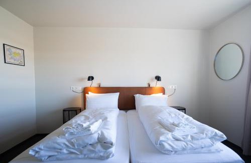 Skinnastadur Hotel | Skulagardur Country Hotel