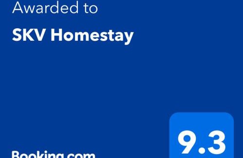 Durian Sebatang House | SKV Homestay