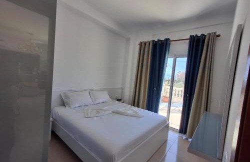 Qafe e Gjashtes Apartment | Sky Apartaments