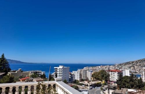 Qafe e Gjashtes Apartment | Sky Apartaments