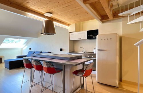 Lecco Apartment | Sky Apartment - Affitti Brevi Italia
