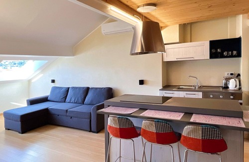 Lecco Apartment | Sky Apartment - Affitti Brevi Italia