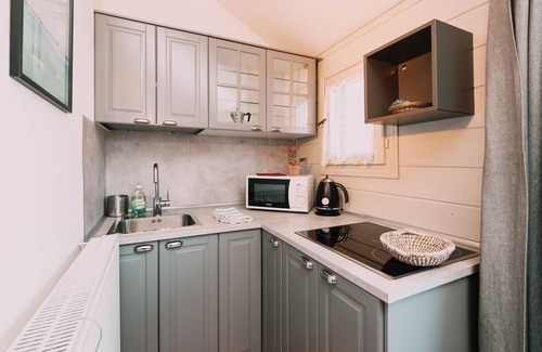 Aprica Apartment | sky apartment - Aprica