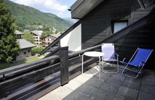 Aprica Apartment | sky apartment - Aprica
