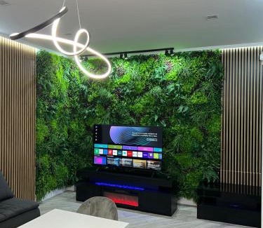 Radauti Apartment | Sky Apartment