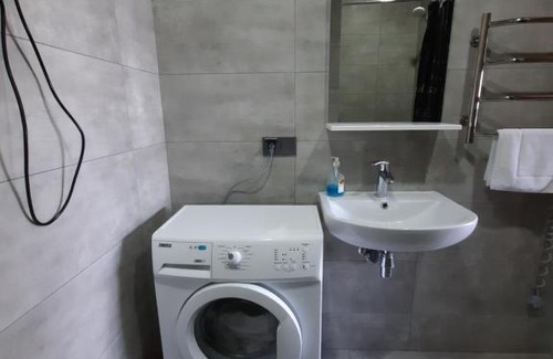 Darnyckyj Apartment | SKY Apartment Virmenska