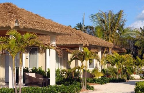 Governor's Harbour House | Sky Beach Club Bungalow cabin
