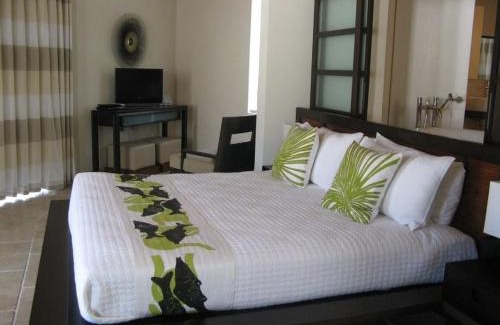 Governor's Harbour House | Sky Beach Club Bungalow cabin