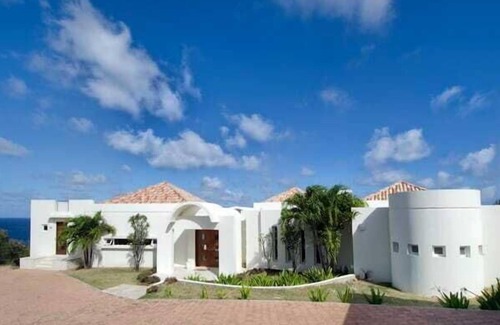 Dawn Beach Estates Villa | Sky Blue, Dawn Beach Estates by Personal Villas - Caribbean Lifestyle