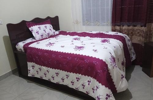 Buea House | Sky Blue VIP Guest House - Buea