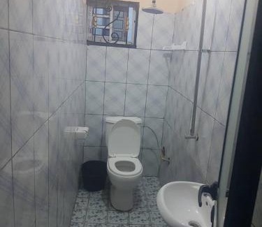 Buea House | Sky Blue VIP Guest House - Buea