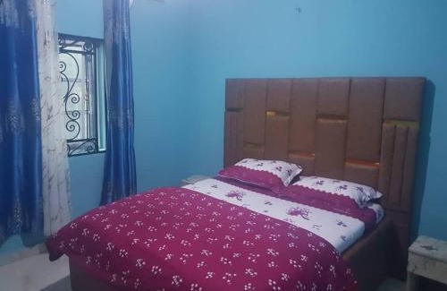 Buea House | Sky Blue VIP Guest House - Buea