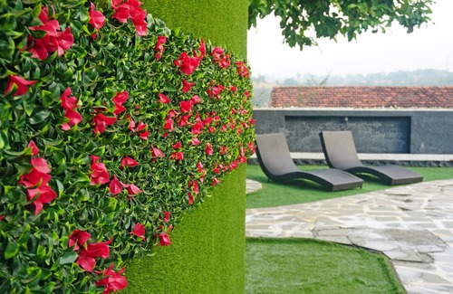 Igatpuri Villa | Sky Cabana Villa 3 BHK