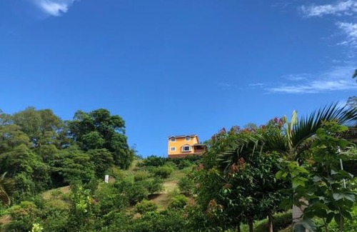 Sanwan House | Sky Chalet