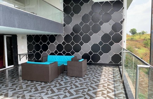 Igatpuri Villa | Sky Club Villa