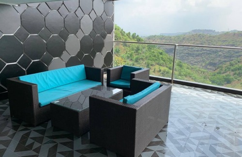 Igatpuri Villa | Sky Club Villa
